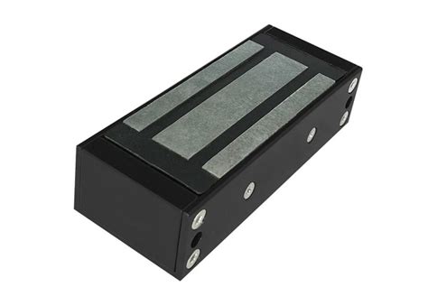 Замок электромагнитный Tantos TS-ML300-RU1 (черный) - купить по ...