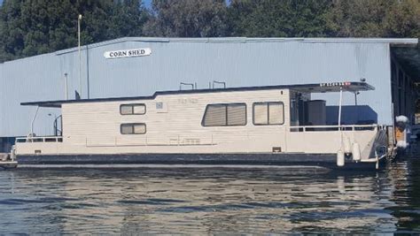 Houseboats For Sale In Stockton California