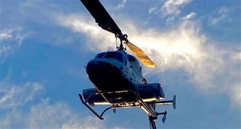 Henley Air Launches Helicopter Emergency Medical Service In South