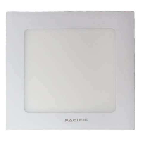 Pacific Watt Square Led Ceiling Panel Light Rs Pacific India