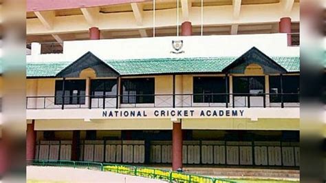 What is the Fees of Cricket Academy? - Cricket Affairs