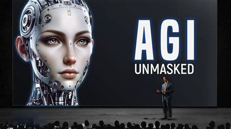 Artificial General Intelligence Simply Explained What Is AGI YouTube