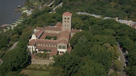 Museum Access: The Cloisters