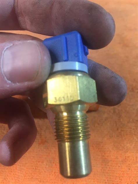 Temperature Sensor FAE 30110 | Garage Mahieu