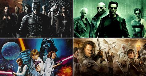 10 Epic Movie Trilogies Of All Time Which You Need To Watch In Your