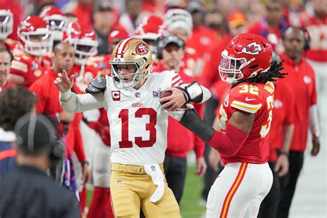 Takeaways From Ers Super Bowl Loss To Chiefs