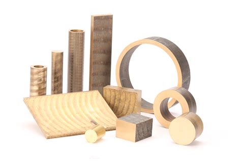 Aluminum Bronze – Variations, Designations, and Applications - National