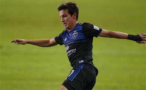 Mls El Gol De Carlos Fierro Con El San José Earthquakes Ante El Real