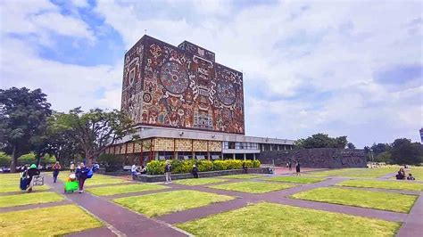 Cuesta a la UNAM más de 100 millones de pesos el vandalismo a sus