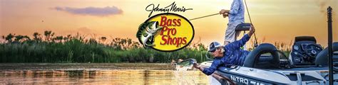 SC, Greenville | Sporting Goods & Outdoor Stores | Bass Pro Shops