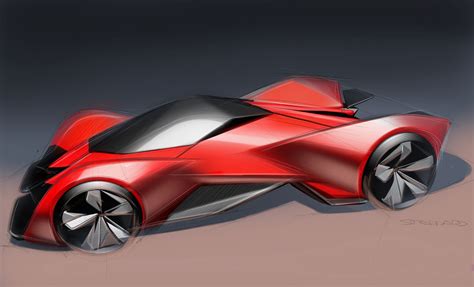 Automotive Design Education - cardesign.academy