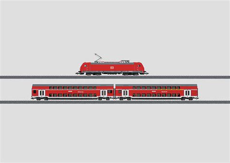 Digital Startpackung Regional Express Volt M Rklin Website De