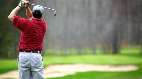 Golf Exercises to Get You Ready For The Season – Explore Minnesota Golf ...