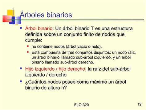 Arboles Y Grafos PPT