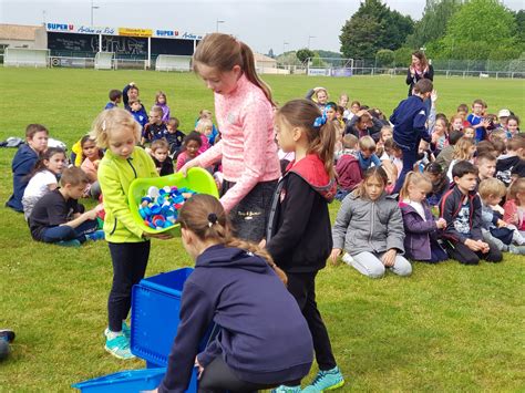 F Te De Projet Ecole Sainte Marie Chaumes En Retz