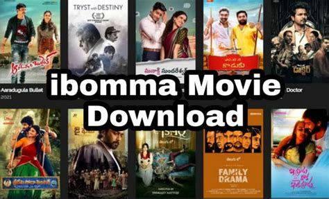 Ibomma How To Download And Watch Ibomma Telugu Movies 2023 Unthinkable