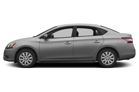 2015 Nissan Sentra - Specs, Prices, MPG, Reviews & Photos | Cars.com