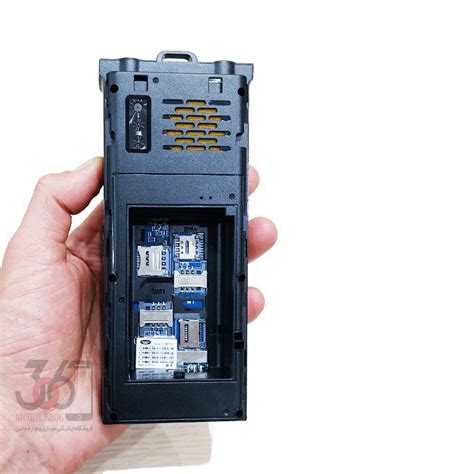 گوشی موبایل ارتشی لندرور مدل S-G8800 pro چهار سیم کارت | فروشگاه موبایل ...