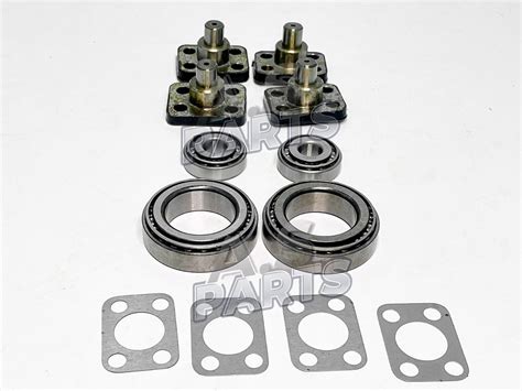 Suzuki Samurai Jimny Sj Sierra King Pin Swivel Joint Kit W