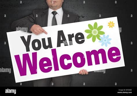Your Welcome Images