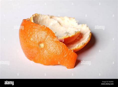 C Scara De Mandarina Pelar La Fruta Fruitbowl Clementina La