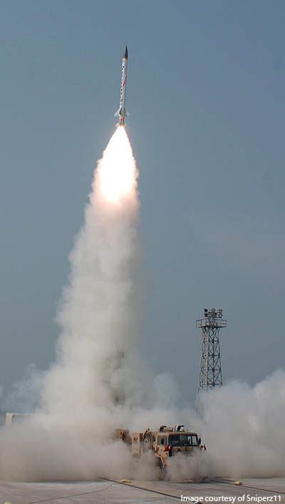 Drdo Ballistic Missile Defence System Army Technology