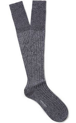 Вещь в фокусе: носки Bresciani — The Best Guide