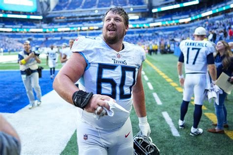 Tennessee Titans sign DL Sam Okuayinonu to active roster Tuesday