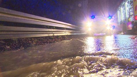 Hochwasser In Hagen Berschwemmungen Und Vollgelaufene Keller