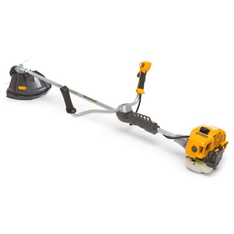 Stiga Bc 535b Petrol Brushcutter More Than Mowers