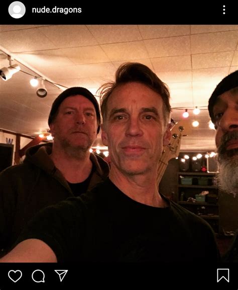 Matt Cameron On Instagram Pearl Jam Community