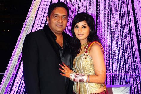 Prakash Raj Family Photos, Father, Wife, Son, Daughter, Age, Biography