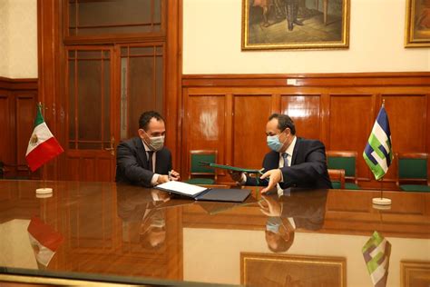 México se convirtió en miembro pleno del CAF banco de desarrollo de América Latina Infobae