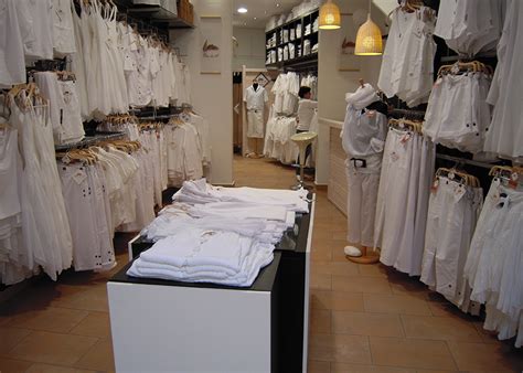 Blanc du nil - Shopping in Kos Island | Kos4all.com