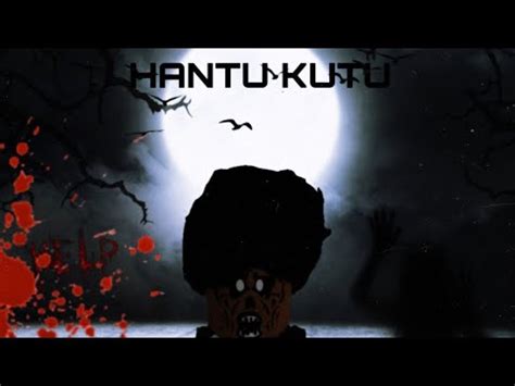 HANTU KUTU DRAMA ROBLOX MALAYSIA YouTube