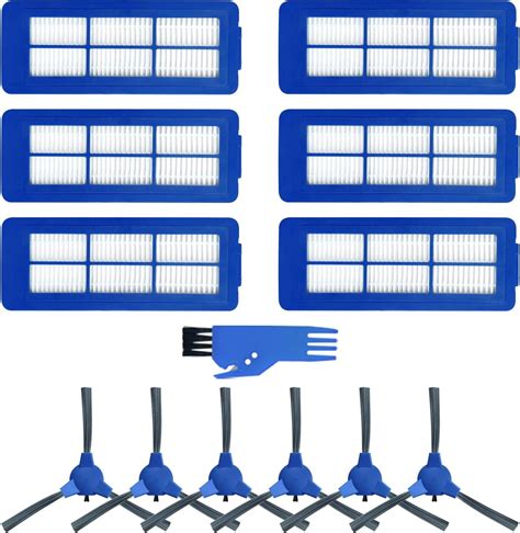 Eufy Robovac Set Mit Ersatz Ausstattung Robovac S Robovac C