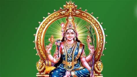 Lalita Jayanti आज ह ललत जयत जन उनक पज और पए य सभ लभ