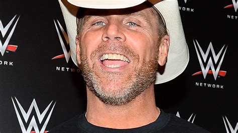 Shawn Michaels Credits Wwe Hall Of Famer For Creating Dxs Crotch Chop