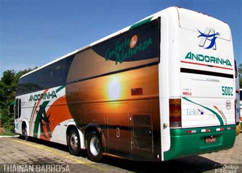 Empresa De Transportes Andorinha Em Presidente Prudente Por