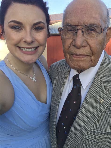 Felix Rangel, age 96, of Forsyth