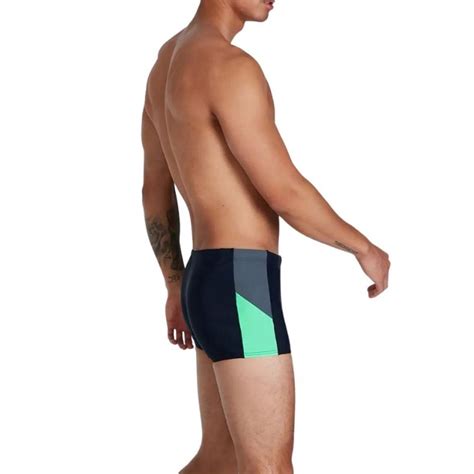 SPEEDO DIVE AQUASHORT 11742 H137M Blue Zakcret Gr