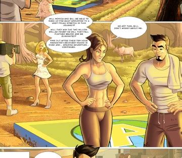 Moo Nicas Amoo Zing Adventure Muses Sex And Porn Comics