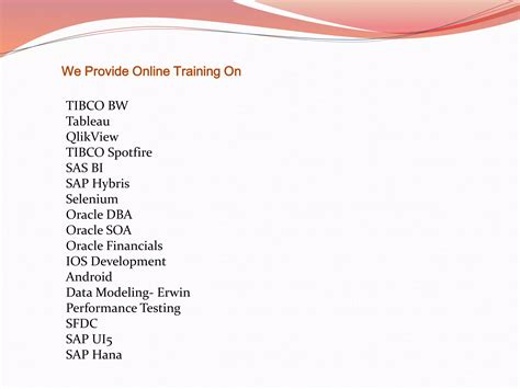 SAP GTS Training PPT