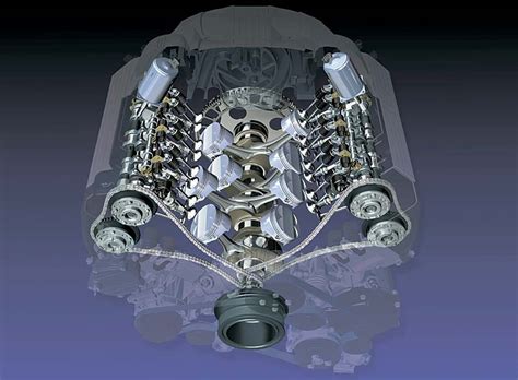 Bmw valvetronic system works