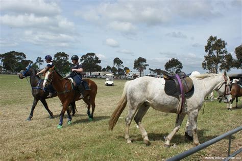 2012 Royal Geelong Show Intown Geelong