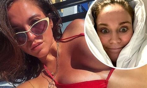 Vicky Pattison Shares Sexy Bikini Throwback As She Embarks On Health Kick After Battling COVID