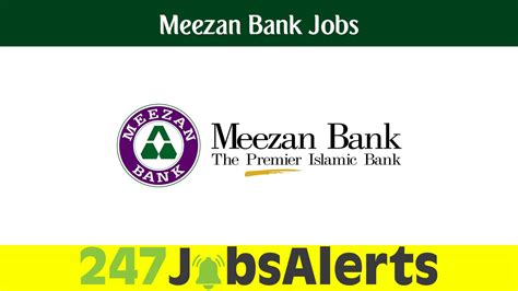 Meezan Bank Jobs 2025 Latest Careers In Meezan Bank