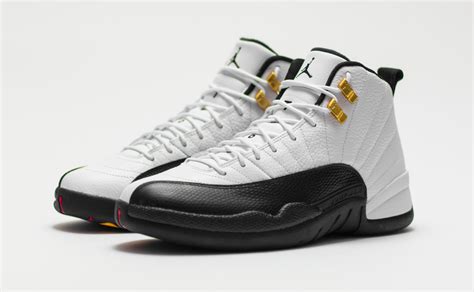 Air Jordan 12 "Taxi" Unboxing | Nice Kicks