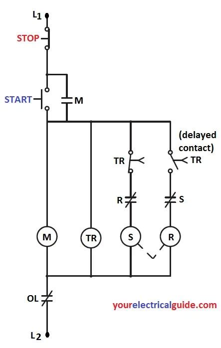 What Is The Working Principle Of Autotransformer Wiring Work