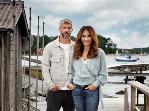 Morden I Sandhamn P Tv S Song Avsnitt Tider Och Kanaler Tv Se